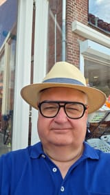 Thomas Forwe