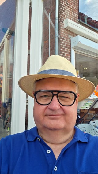 Thomas Forwe
